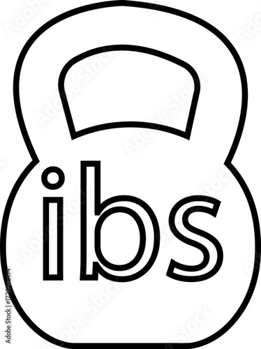 measure tool icon. Dumbbell weight sign. Fitness massa elements. Iron weigh. Fitness tracking icons, Solid glyph icons for health progress, and muscle gain. measuring tape, progress bar, and bicep.