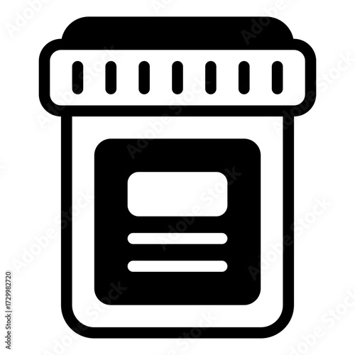 A document icon ideal for digital content, boosting professionalism in marketing, web design, and online business applications.