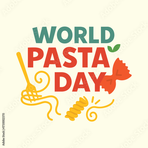 Celebrate Pasta Around the World Today
