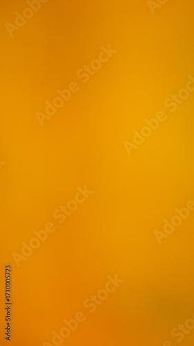 Uniform, rich orange abstract background. A simple, warm, and powerful backdrop for text, product display, or graphic elements.