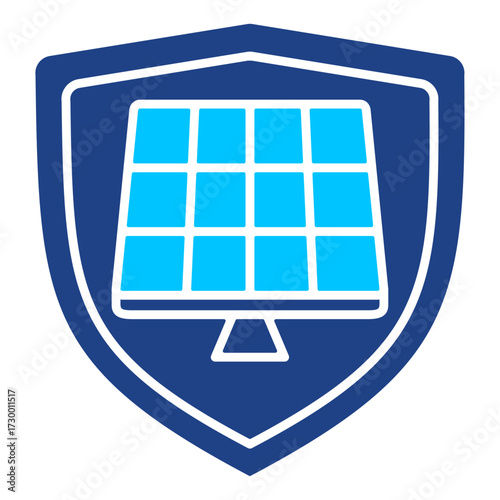 Solar Activity Simple Vector Icon Collection