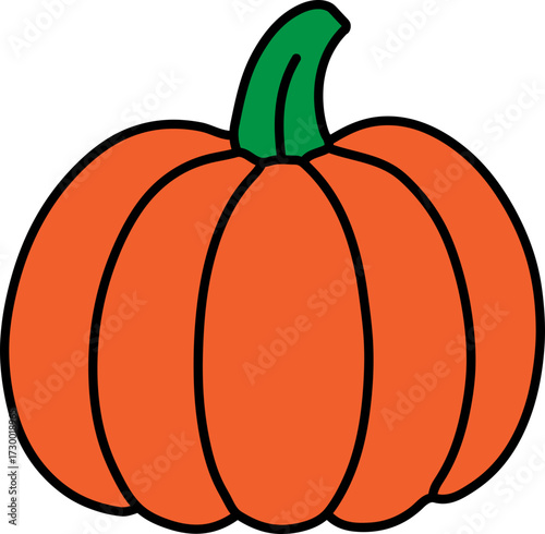 Pumpkin