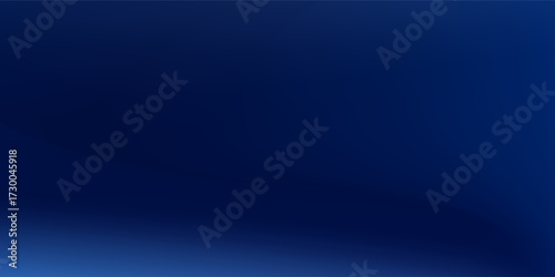 Gradient blue abstract simple modern background with a soft curve design wallpaper