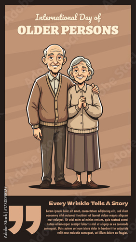 International Day of Older Persons Celebration