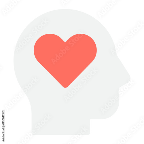 A person's ability to understand and share others' feelings.