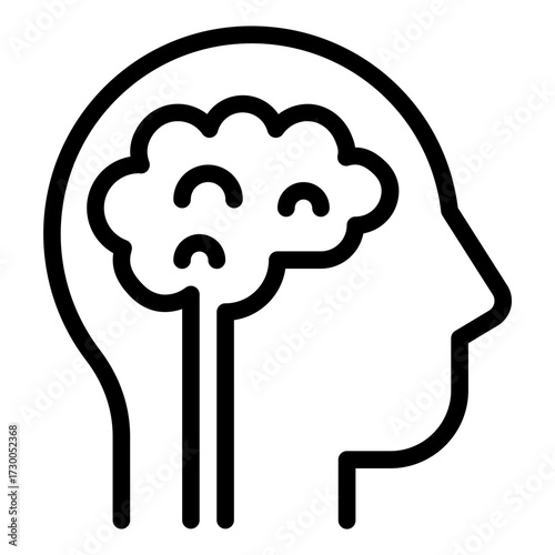 The mind is the human consciousness and thought processes.