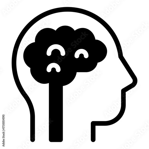 The mind is the human consciousness and thought processes.