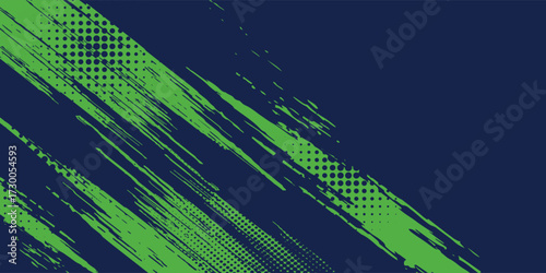Sports background design with abstract modern template.  vector eps 10