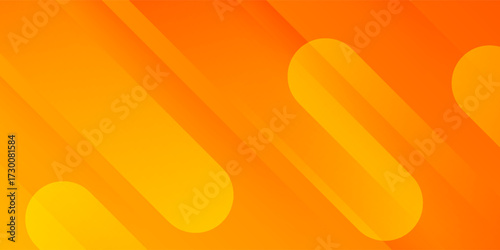 Solid Yellow Background with Subtle Diagonal Orange Lines and Shapes