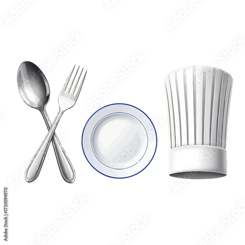 Culinary Essentials for Professional Cooking