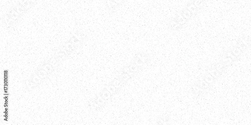 Minimalist speckled background with a fine granular texture in light grey and white, perfect for subtle design elements and digital applications