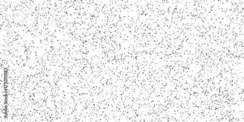 Subtle grayscale mosaic pattern with tiny irregular shapes creating a textured abstract background for design and digital art applications
