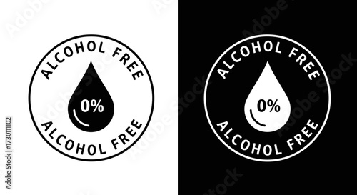 Understanding the Significance of Alcohol Free Labels and Their Impact on Product Selection for Health Conscious Consumers