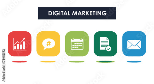 Understanding Digital Marketing Strategies Essential Tools and Techniques for Business Growth