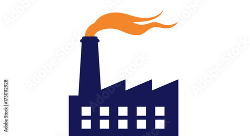 Industrial Factory Emissions And Pollution Control Technologies For A Sustainable Future