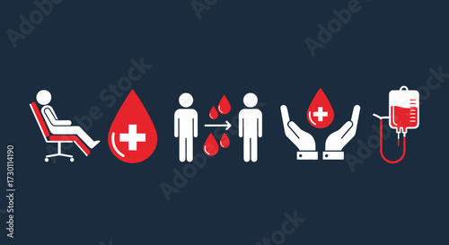 Understanding the Vital Process of Blood Donation and Its Life Saving Impact on Recipients Worldwide