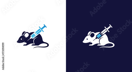 Research and Development Injecting Novel Treatments into Laboratory Rodents for Scientific Discovery and Medical Advancement