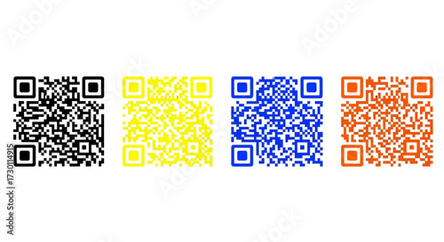 Exploring the Versatile Applications of QR Codes in Modern Technology and Digital Interactions