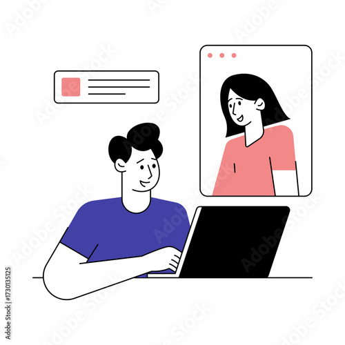 Innovative approaches to remote work and telecommuting strategies.