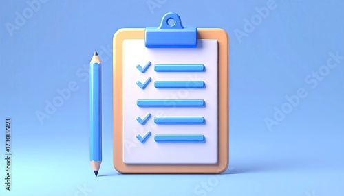 Checklist, To Do List, Task Management, Productivity, Organization.