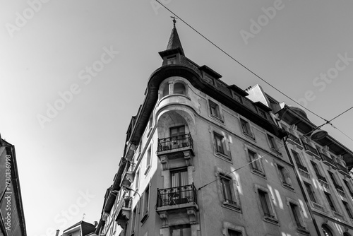 Generic architecture and st...