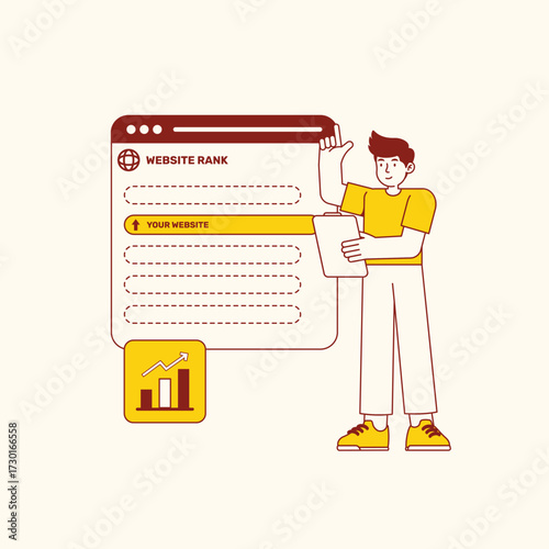 SEO Strategies for Digital Growth in the Business Environment