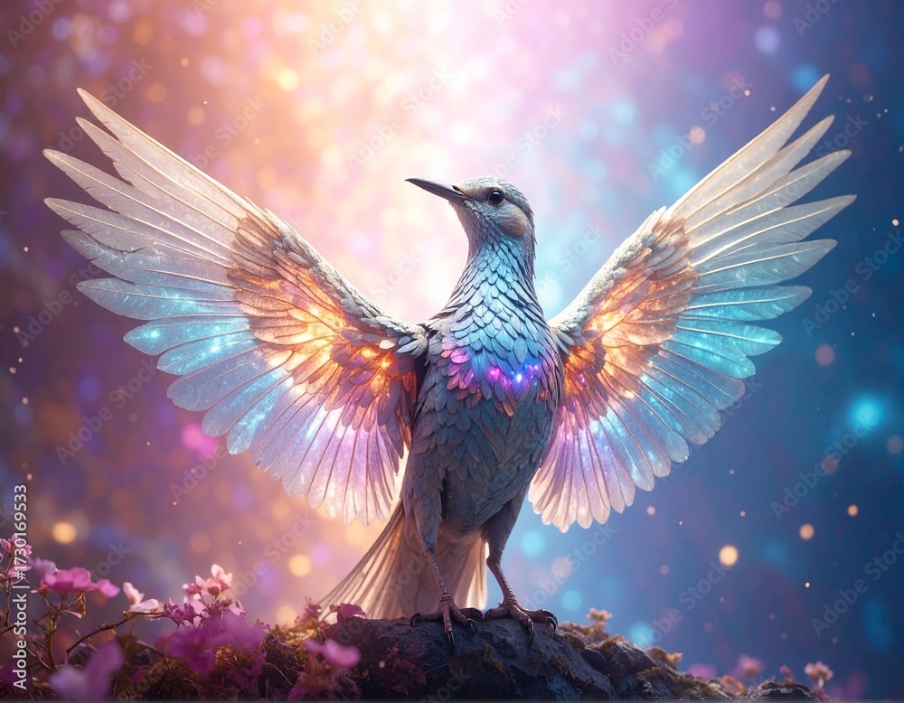 Obraz premium Generated image