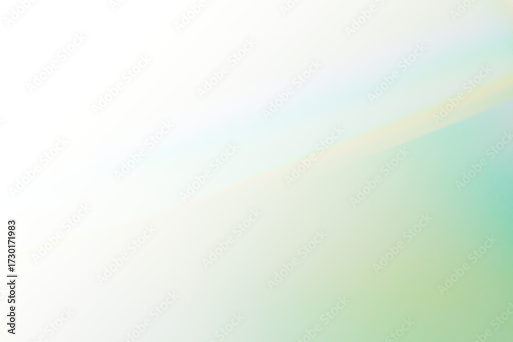 Fototapeta premium Light reflection from CD. Vibrant overlay effect design. Rainbow PNG background, light, pattern, abstract. Bright colors on a transparent background