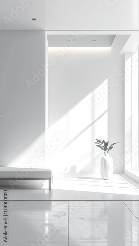 Screwdriver on Desk Cinematic Hdr Product Photography with Glowing Studio Light and Ultra Sharp Texture