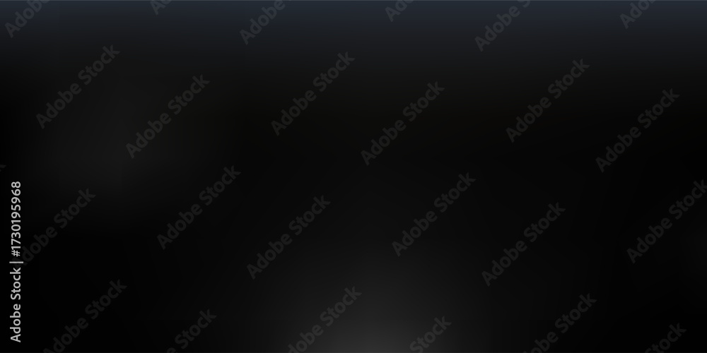 Obraz premium Product showcase with spotlight. Black studio room background. Use as montage for product display