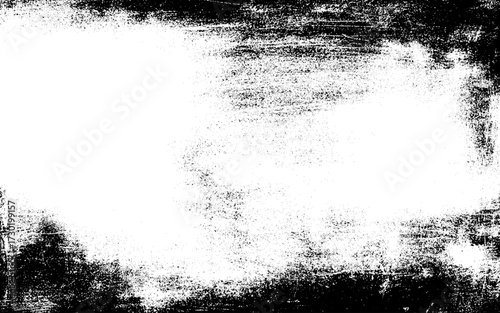 Distressed overlay texture. grunge background. abstract  vector illustration