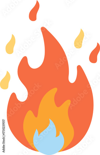 fire
