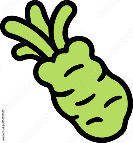 Wasabi