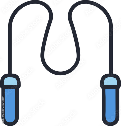 Jump rope