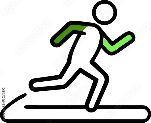 runner