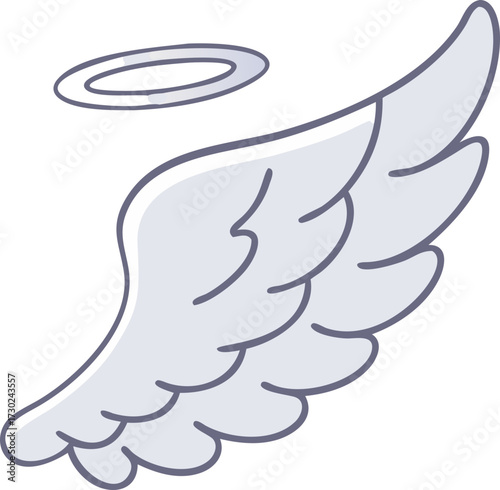 Wing