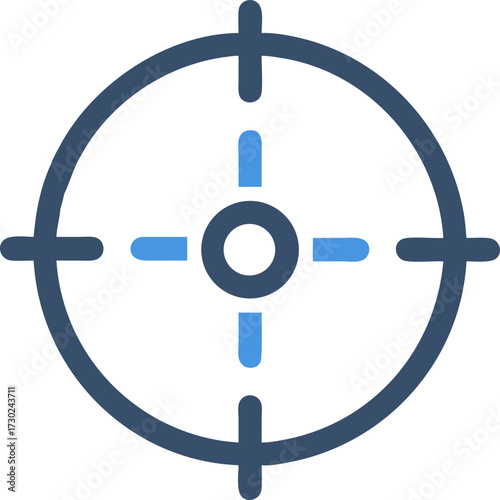 target
