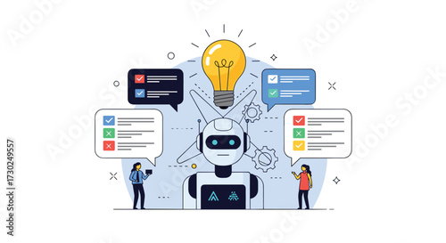 Discover the future of artificial intelligence and machine learning innovation.