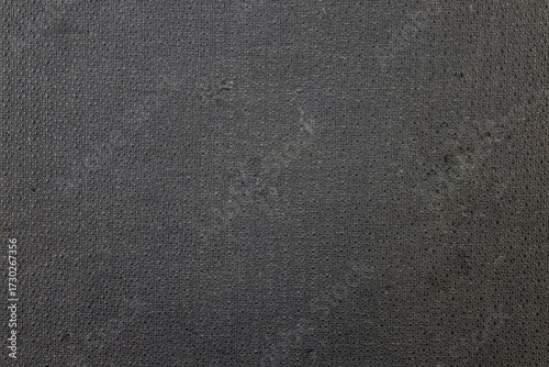 Antique Book Cover Closeup View for Background