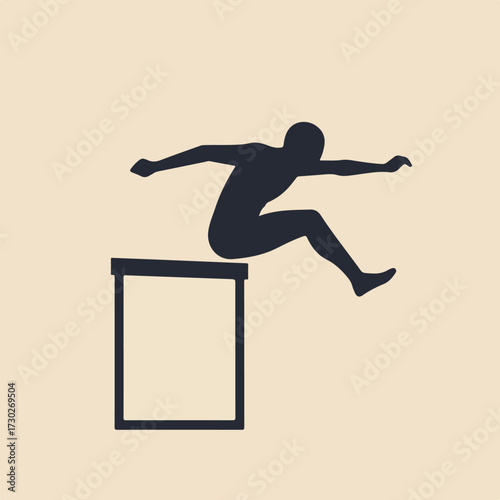 Figure clears hurdle