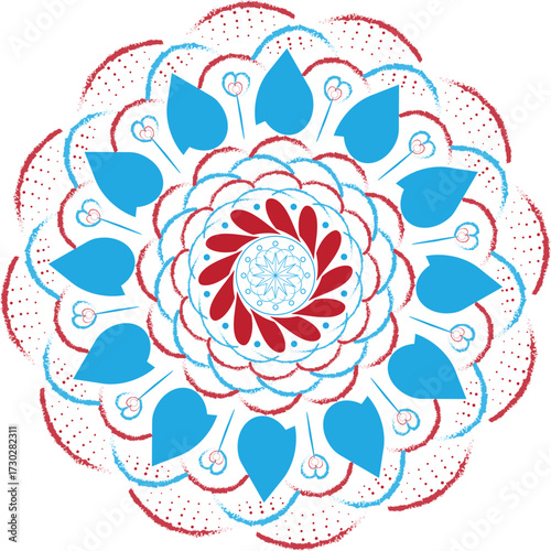 mandala

geometric pattern

boho design

sacred geometry

spiritual art

ornamental

decorative circle

floral mandala

symmetrical pattern

coloring page

yoga art

meditation design

henna style

ab