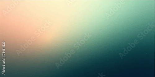 Bright blue abstract background design with glowing rays of light and texture like a deep ocean or starry space