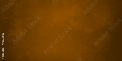 A worn and stained vintage paper texture with a rich, brown, aged parchment surface and a grungy pattern