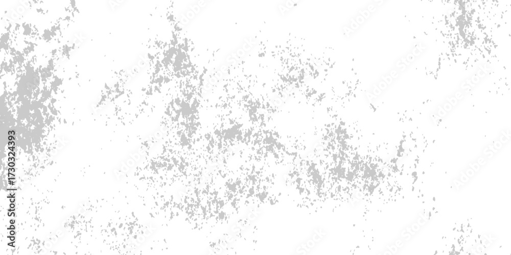 Fototapeta premium Grunge textured old wall with black ink splashes and a vintage gray and black surface