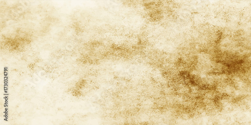 A textured brown vintage paper with a grunge surface