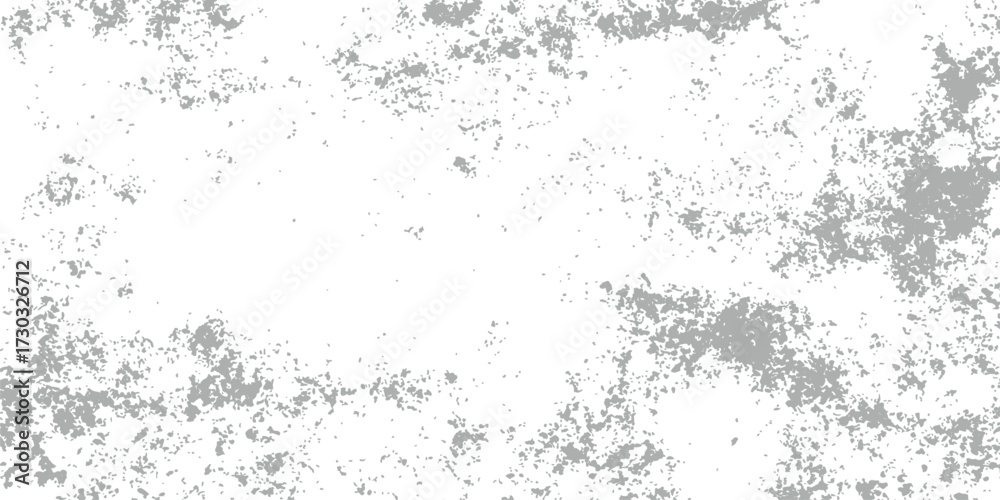 Fototapeta premium Dirty old retro concrete wall texture with a rough grunge pattern for a vintage art design background