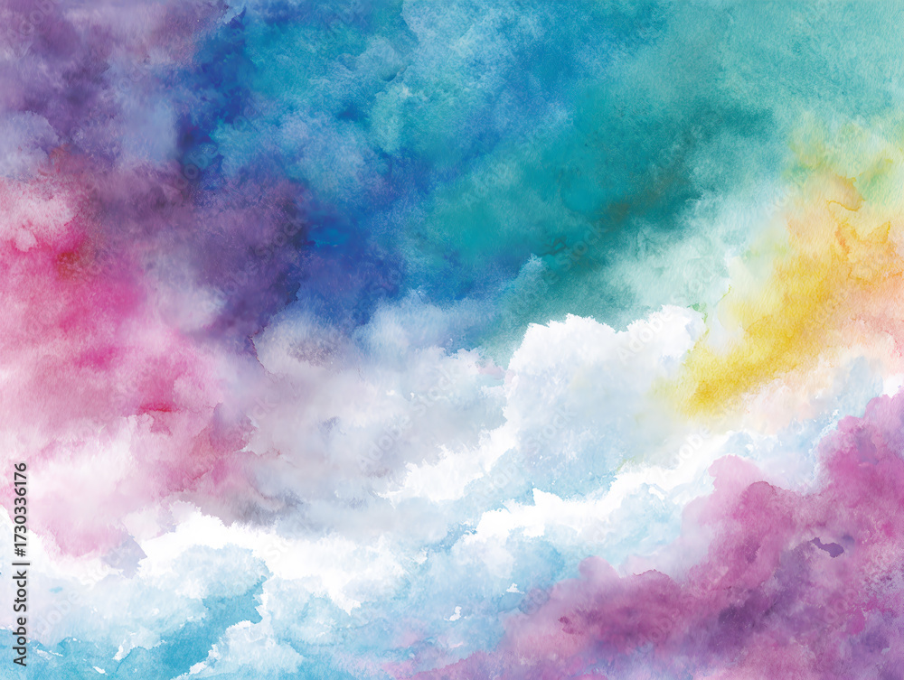 Fototapeta premium くも