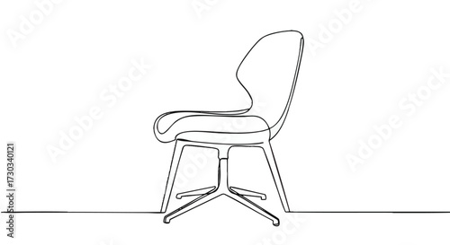 Ancient Egyptian Scarab Beetle Illustration with Winged Wings and Hieroglyphic Background