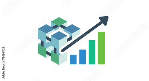 Data Analytics Advancement: Conceptual Framework for Business Growth Strategies and Market