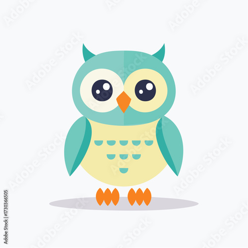 owl